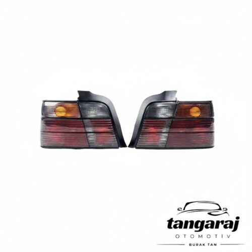 BMV E36 SEDAN INPRO STOP 91-98 MODEL 4D STOP