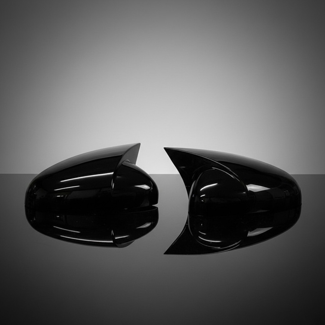 Honda City Yarasa Ayna Kapağı 2020-2024 Modele Özel - Honda City Ayna Kapağı - Görsel 3
