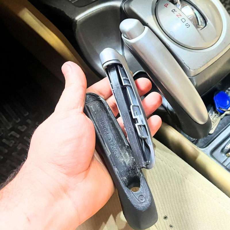 Honda Civic FD6 Kasa El Freni Kolu (2006-2011 Model Arası)