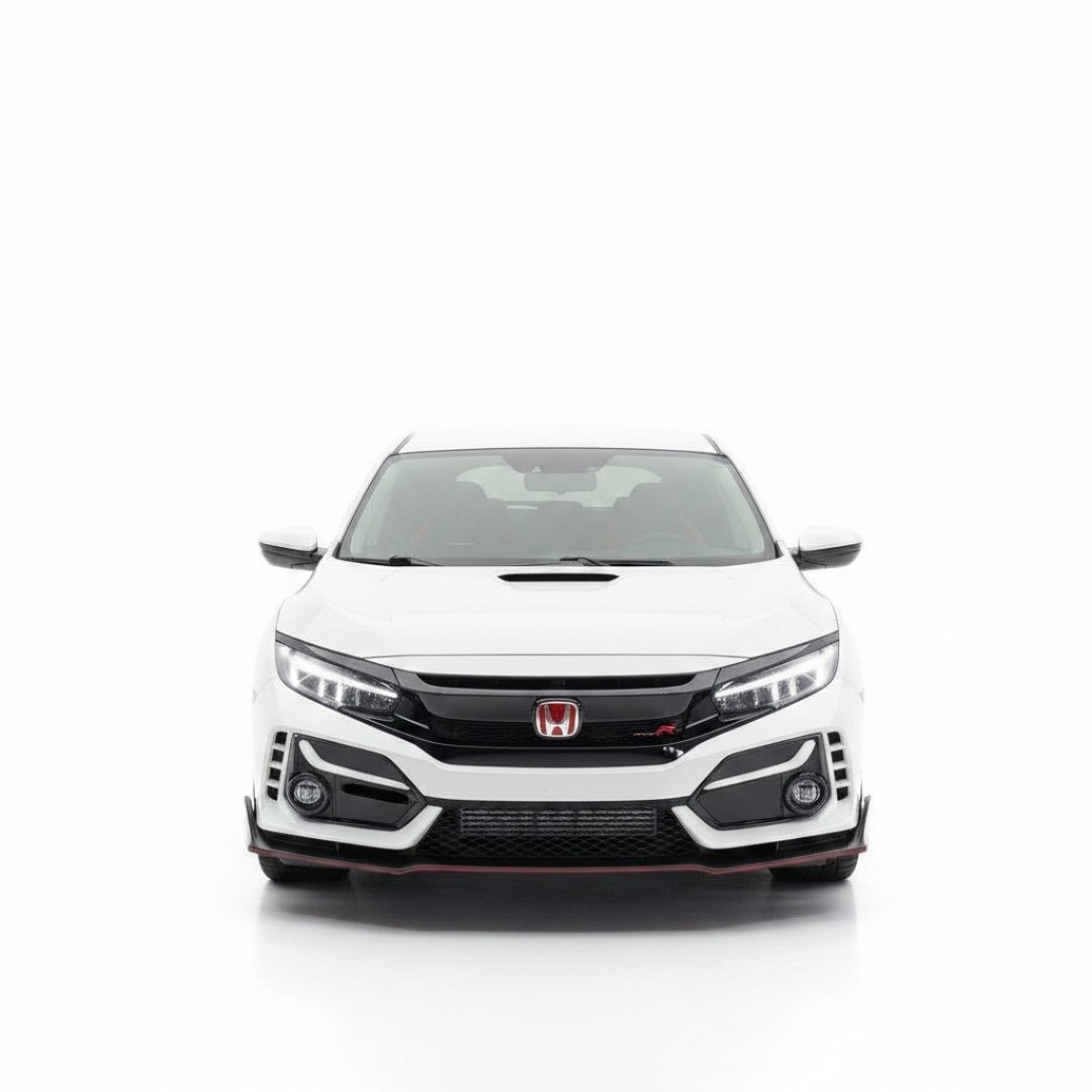 Honda Civic FC5 Matrix Far (2016-2021Model Arası) - Görsel 4