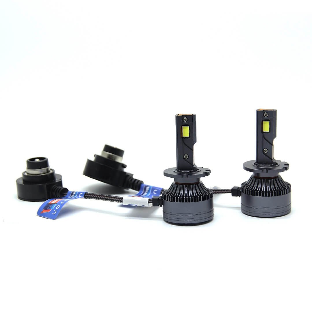 Photon Milestone D2S Compact Led Ballast Versiyon - Görsel 2