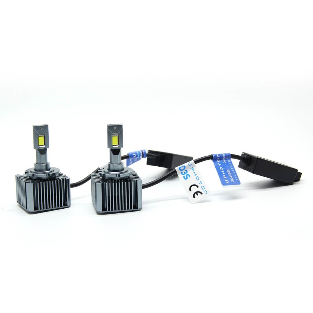 Photon Milestone D3S D Serisi Led Ballast Version - Görsel 2