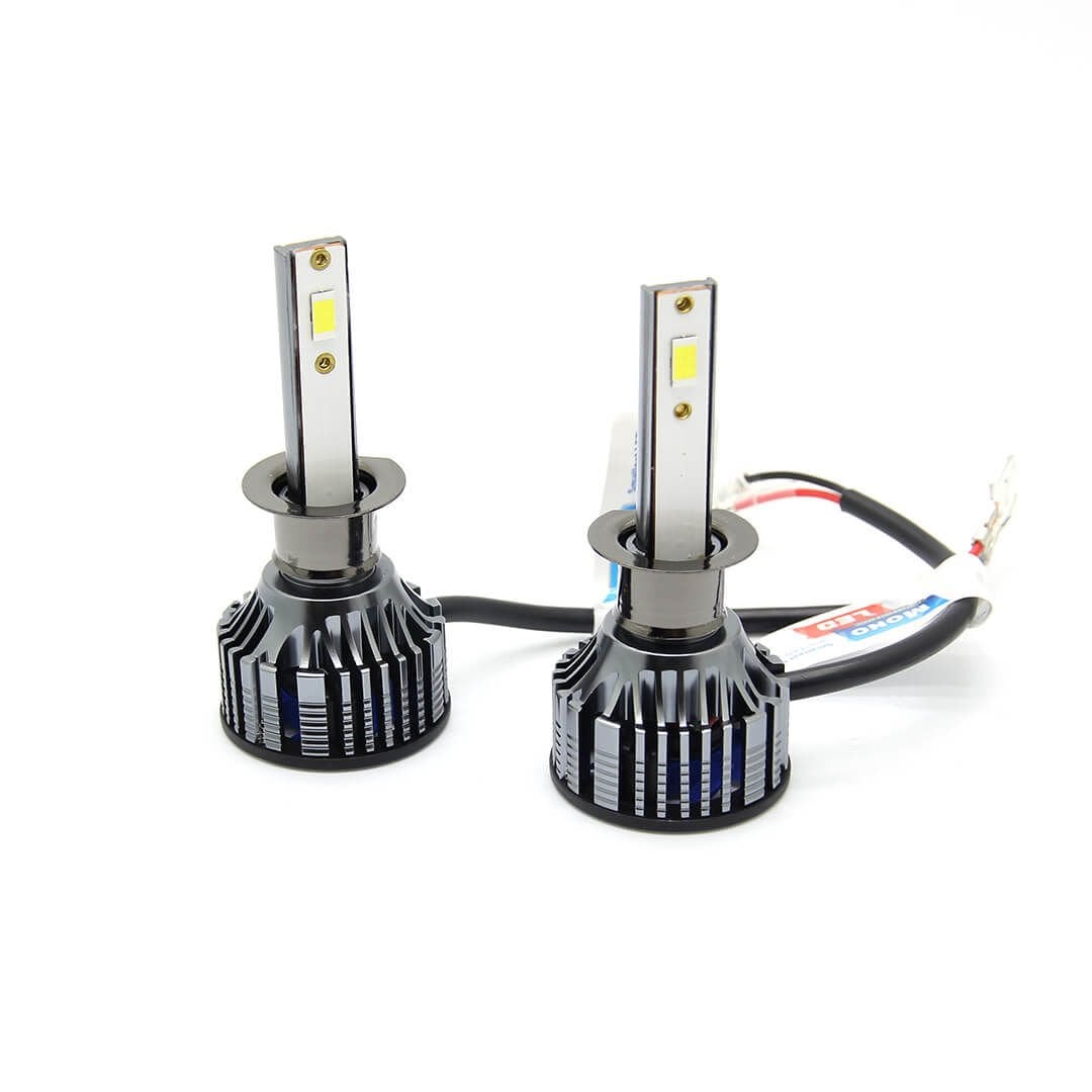Photon Mono H1 Led Headlight - Görsel 3