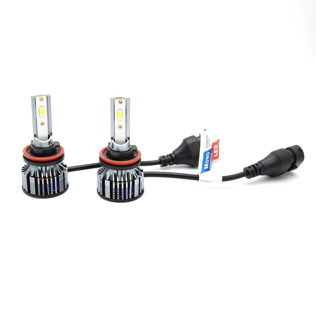 Photon Mono H11 Led Headlight - Görsel 3