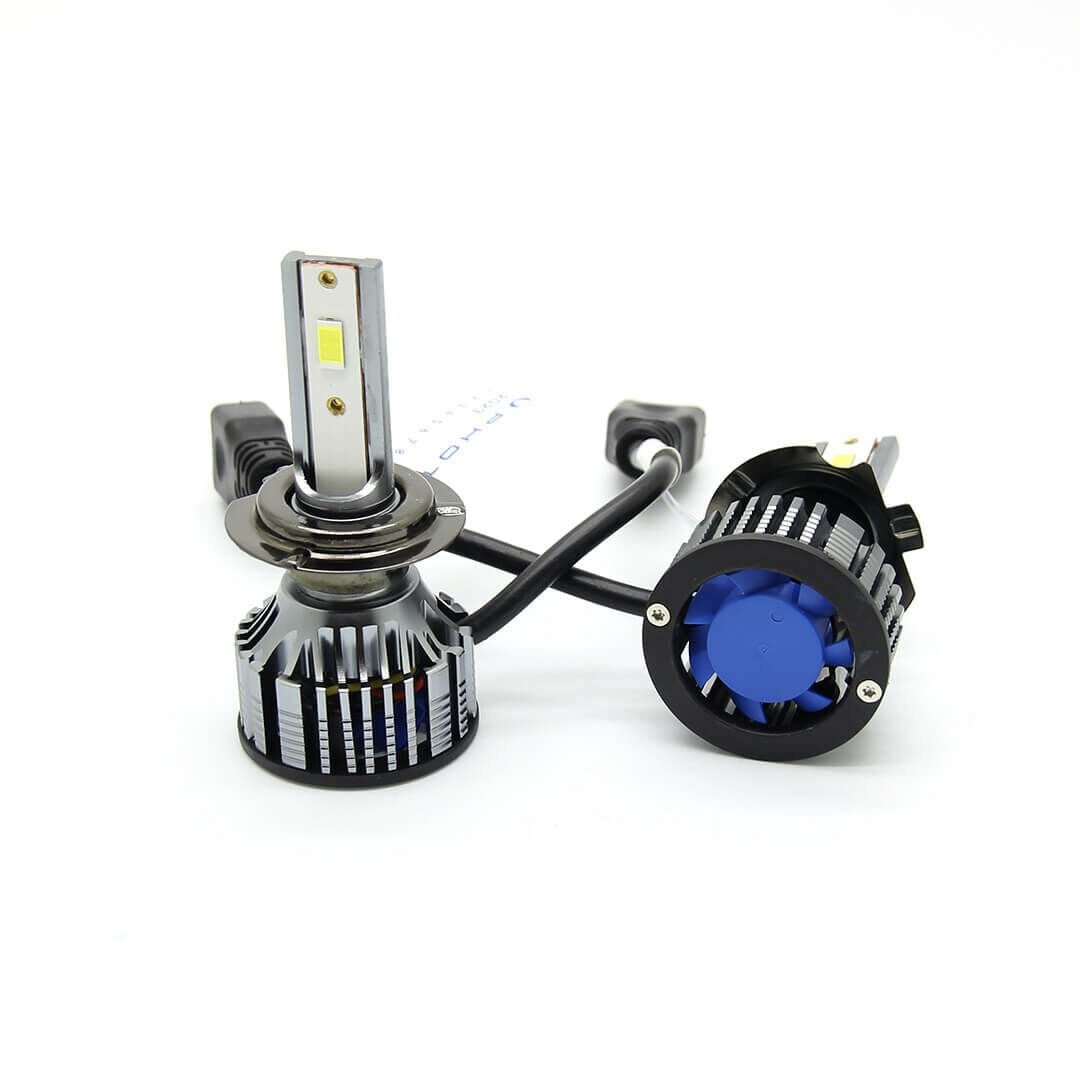 Photon Mono H7 Led Headlight - Görsel 4