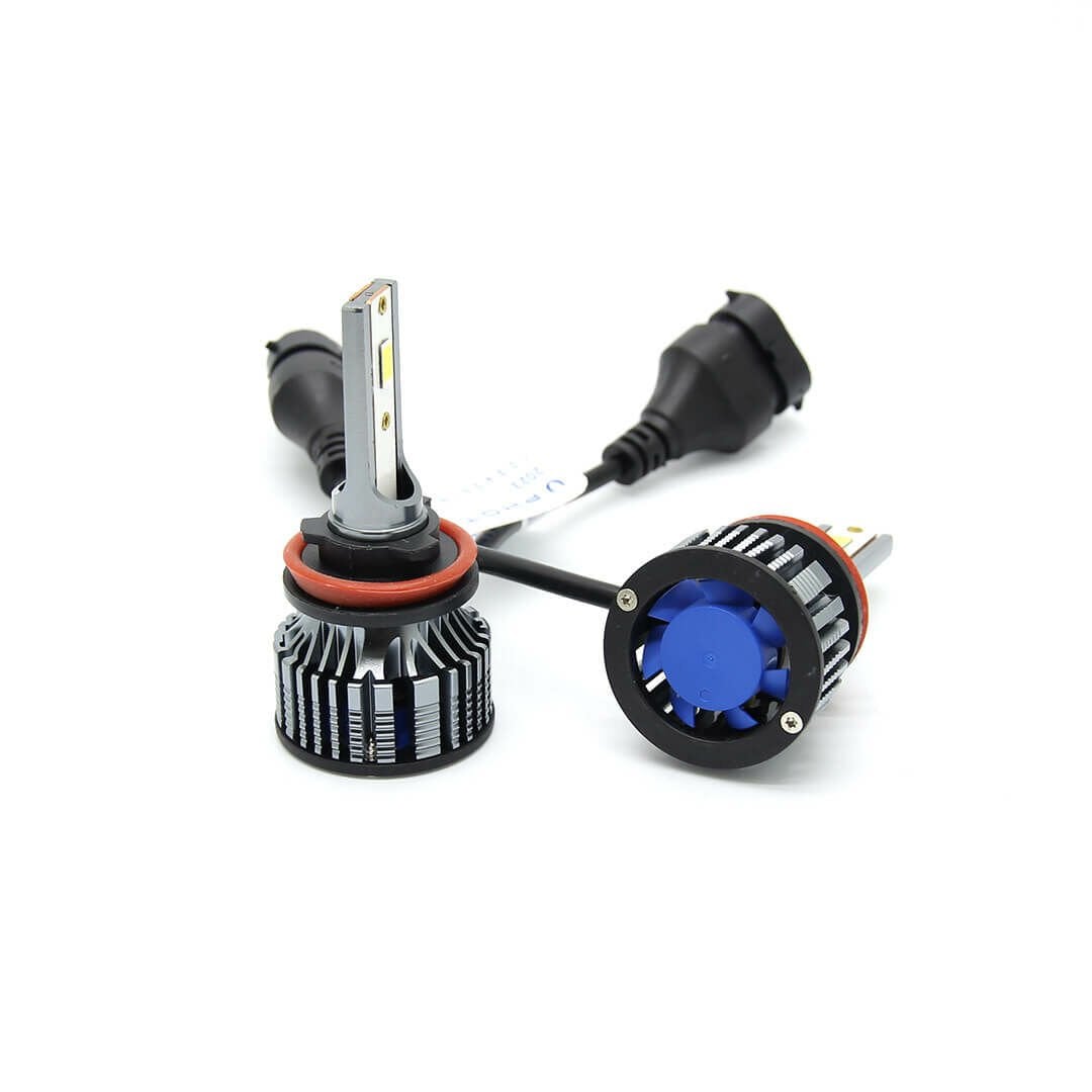 Photon Mono H8 Led Headlight - Görsel 4