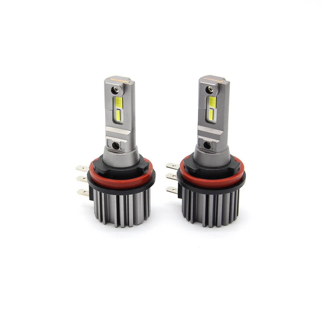 Photon Ultimate H15 Fansız Led Headlight (beyaz) - Görsel 2