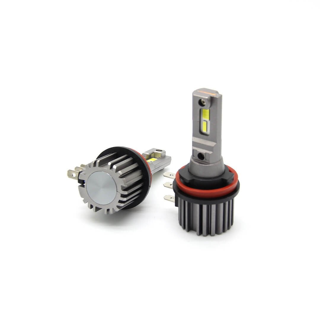 Photon Ultimate H15 Fansız Led Headlight (beyaz) - Görsel 3