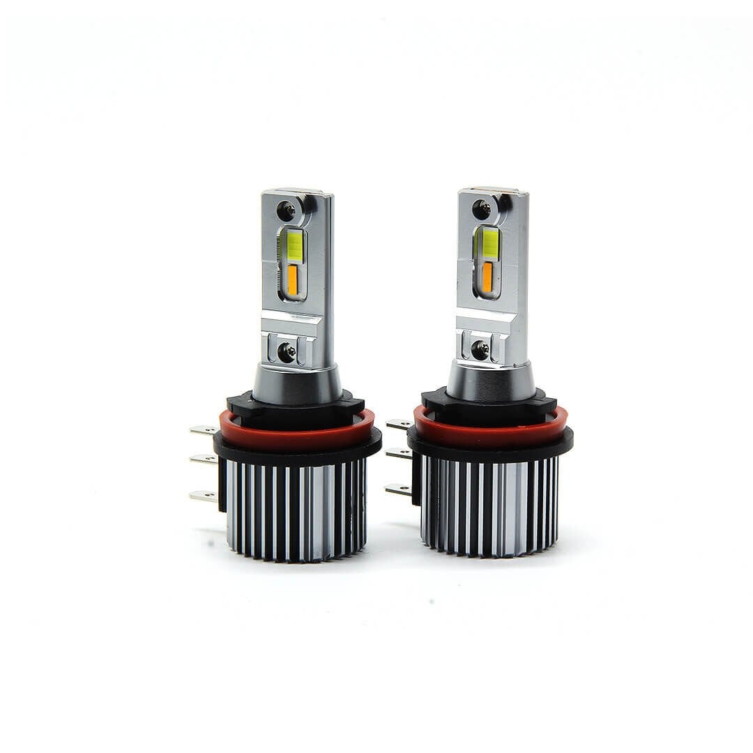 Photon Ultimate H15 Turuncu Gündüz Ledli - Görsel 2
