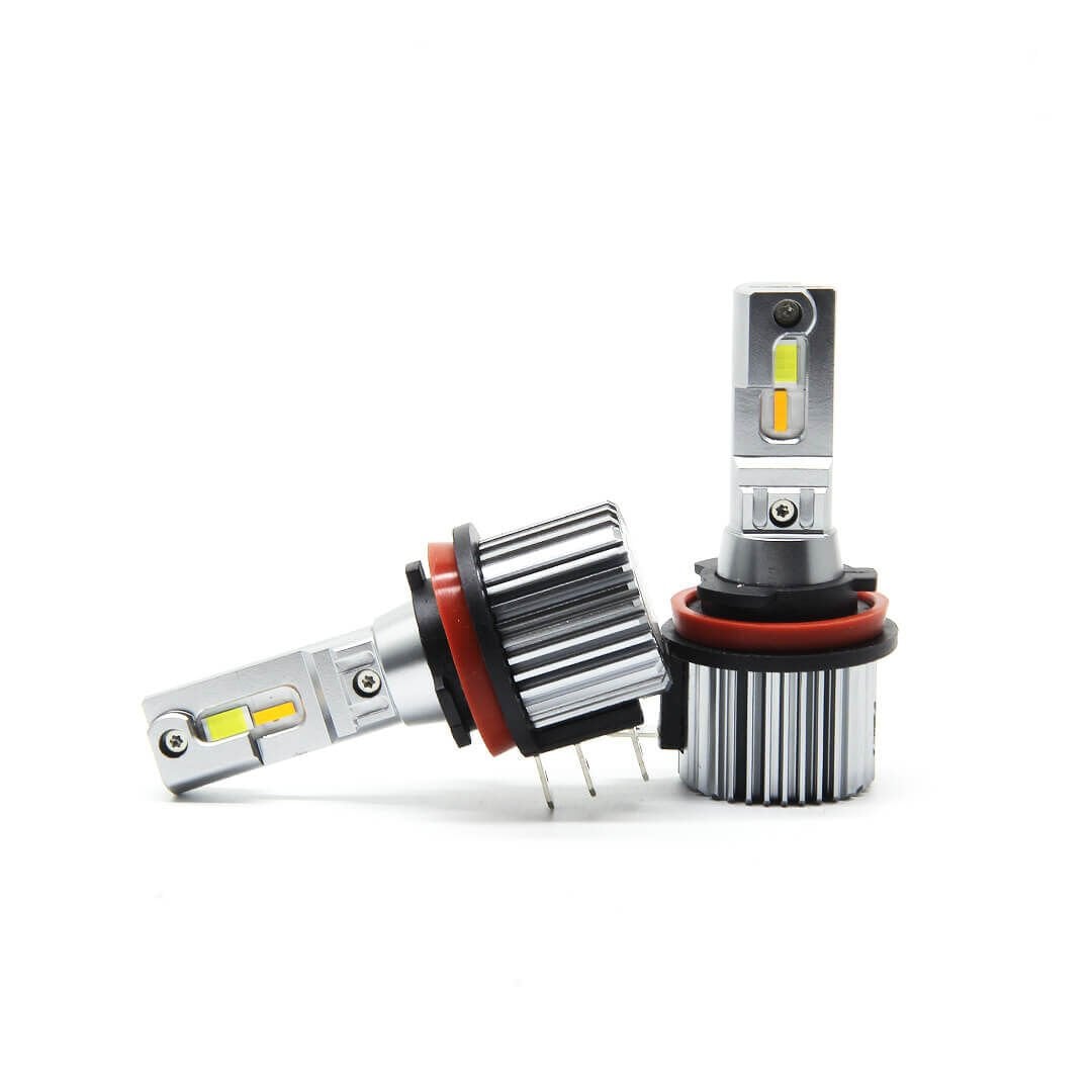 Photon Ultimate H15 Turuncu Gündüz Ledli - Görsel 3