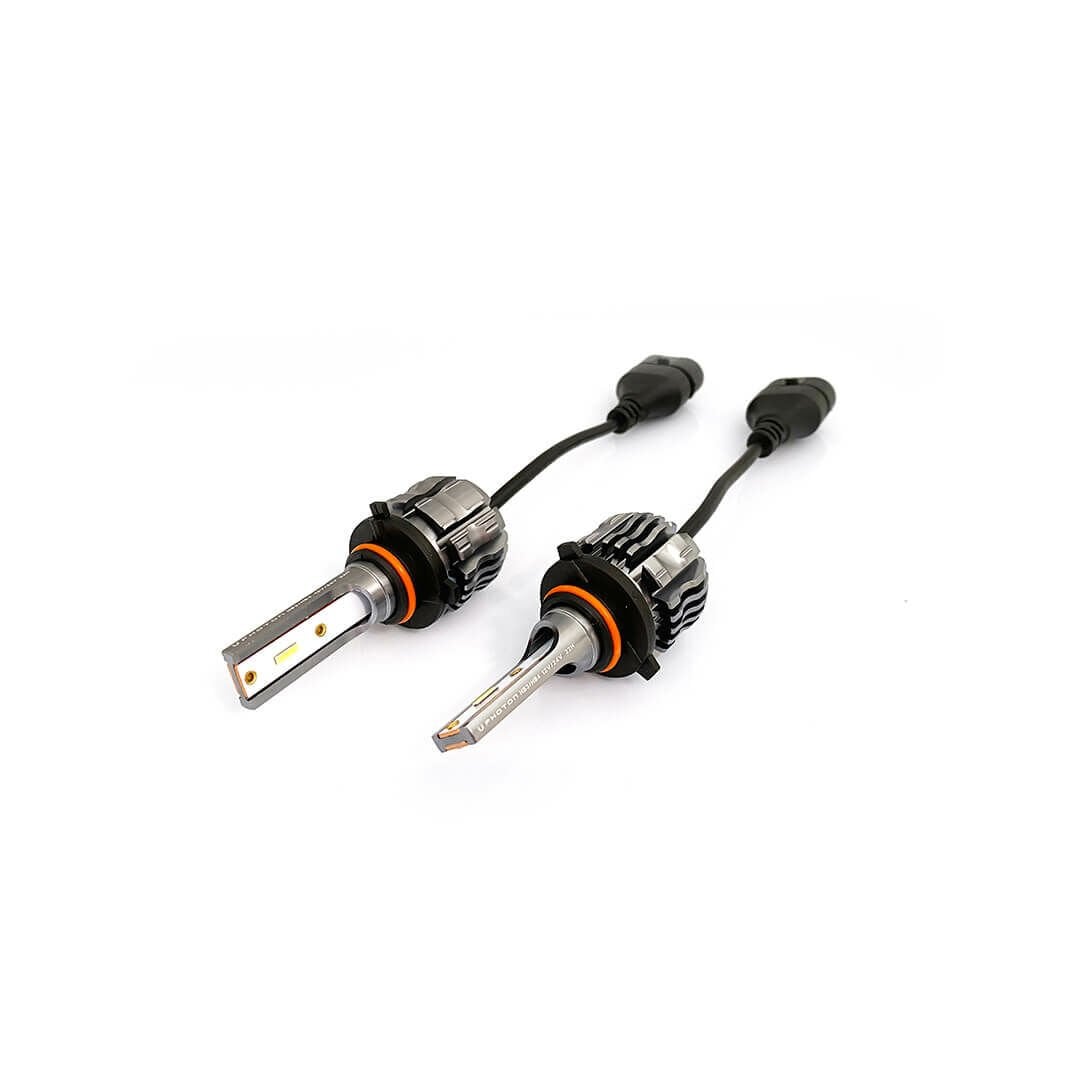 Photon Zero HB3 9005 / HB4 9006 +3 Plus Fansız Led - Görsel 2